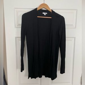 Sonoma Black Cardigan